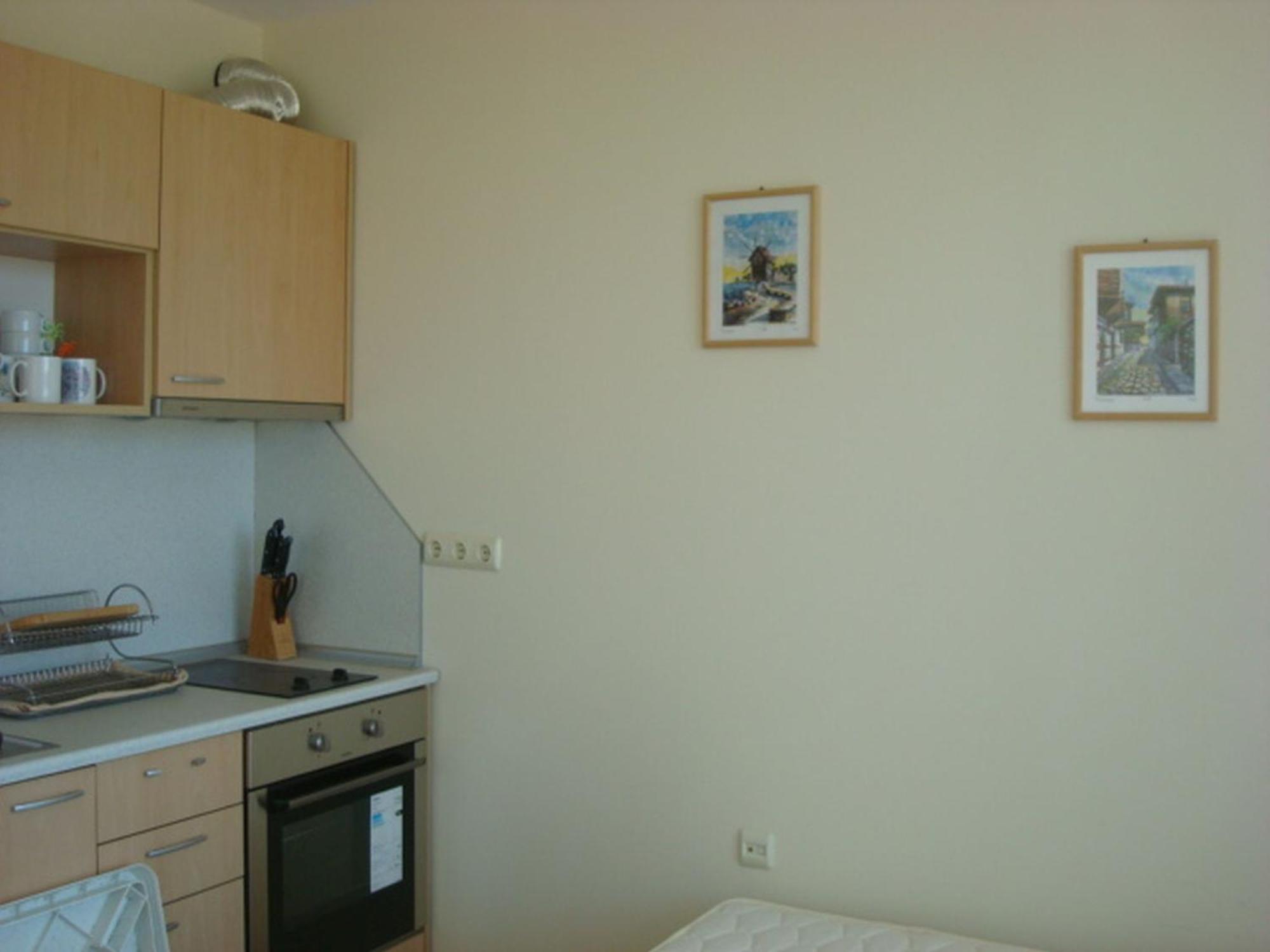 Holiday Apartments Next To Action Aquapark Sunny Beach Exterior foto