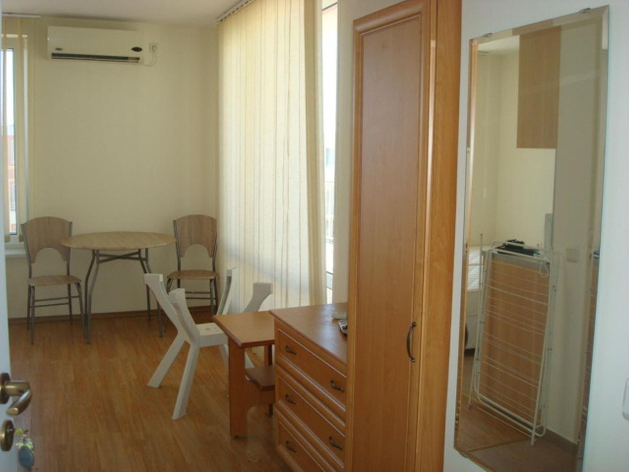 Holiday Apartments Next To Action Aquapark Sunny Beach Exterior foto